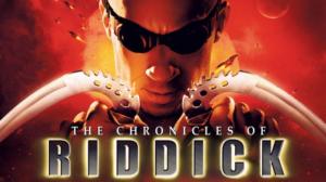 Riddickin aikakirja (12) - Riddickin aikakirja (12)