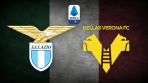 Lazio - Hellas Verona - Lazio - Hellas Verona 12.12.