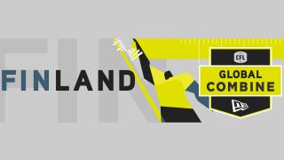 Canadian Football League Combine 2020 - Canadian Football League Combine 2020 11.1.