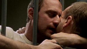 Oz (Paramount+) (12) - A Failure to Communicate