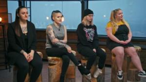 Temptation Island Suomi (7) - Unelmatreffit, osa 1