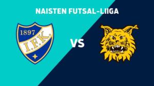 HIFK FS - Ilves FS - HIFK FS - Ilves FS 9.4.