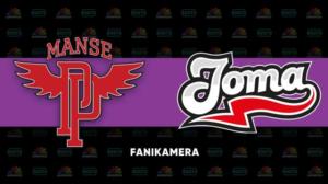 Manse PP - JoMa, naiset Fanikamera - Manse PP - JoMa, naiset Fanikamera 3.7.