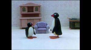 Pingu (S) - Pingu (S)