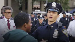 Blue Bloods (12) - Kiire tuomita