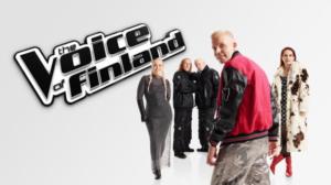 The Voice of Finland - Finaali