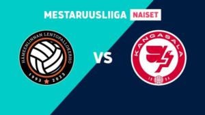 Hämeenlinna - LP Kangasala - Hämeenlinna - LP Kangasala 16.2.