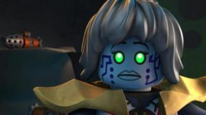 LEGO Ninjago (7) - Isä ja poika