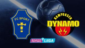 FC Sport J - KaDy - FC Sport J - KaDy 2.10.