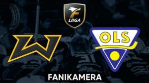 Welhot - OLS, miehet Fanikamera - Welhot - OLS, miehet Fanikamera 30.1