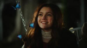 Anastasia: Once Upon a Time(Paramount+) - Anastasia: Once Upon a Time