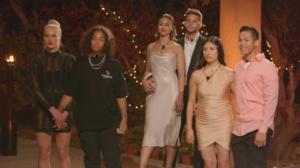 Love at First Lie: Who's a Couple and Who's a Con? - BACKSTABBING WILL HAPPEN!