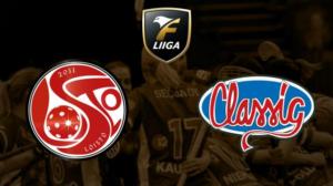 FBC Loisto - Classic, naiset - FBC Loisto - Classic, naiset 28.3.