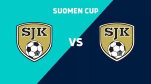 SJK Akatemia - SJK - SJK Akatemia - SJK 26.4.