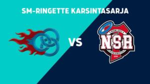 Blue Rings Akatemia - NSR - Blue Rings Akatemia - NSR 8.2.