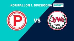 Pyrintö Akatemia B - Jyväskylän Weikot - Pyrintö Akatemia B - Jyväskylän Weikot 15.12.