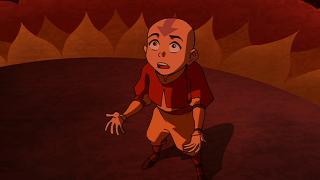 Avatar: The Last Airbender (7) - Päivänseisaus, osa 2: Avatar Roku