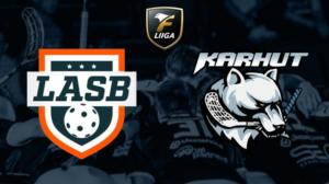 LASB - Karhut, miehet Fanikamera - LASB - Karhut, miehet Fanikamera 9.10.