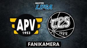 APV - TPS, Fanikamera - APV - TPS, Fanikamera 14.3.