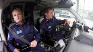 Poliisit 2017 (S) - Kuopio
