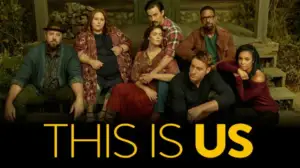 This Is Us (7) - Alku on loppu on alku