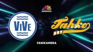 Vimpelin Veto - Hyvinkään Tahko, Fanikamera - Vimpelin Veto - Hyvinkään Tahko, Fanikamera 14.8.