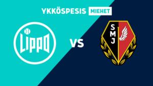 Oulun Lippo - Seinäjoen Maila-Jussit - Oulun Lippo - Seinäjoen Maila-Jussit 11.8.