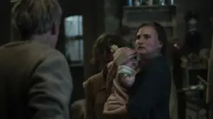 Babylon Berlin (16) - Jakso 3