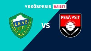 Lappajärven Veikot - Pesä Ysit - Lappajärven Veikot - Pesä Ysit 14.5.
