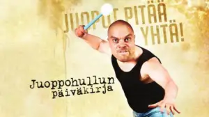 Juoppohullun päiväkirja (16) - Juoppohullun päiväkirja
