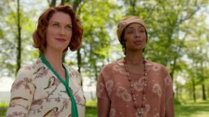 Frankie Drake Mysteries(Paramount+) - The Pilot