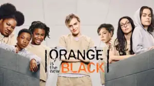 Orange Is the New Black (12) - Elukat