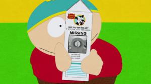 South Park - Pakaranaamat