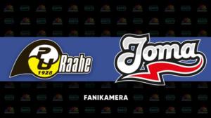 PattU - JoMa, miehet Fanikamera - PattU - JoMa, miehet Fanikamera 6.9.