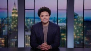 The Daily Show - December 15, 2021