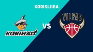 Korihait - Salon Vilpas - Korihait - Salon Vilpas 23.11.