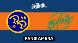 Raholan Pyrkivä - Hyvinkään Ponteva, Fanikamera - Raholan Pyrkivä - Hyvinkään Ponteva, Fanikamera 12.12.