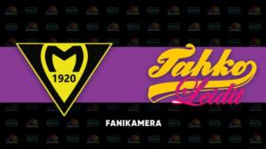 MyVe - Tahko, naiset Fanikamera - MyVe - Tahko, naiset Fanikamera 24.7.