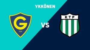 Gnistan - KTP - Gnistan - KTP 17.7.