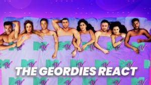 The Geordies React - The Geordies React