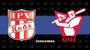 IPV - KiPa -90, miehet Fanikamera - IPV - KiPa -90, miehet Fanikamera 7.7.