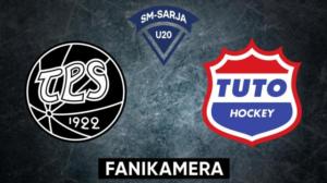 TPS - TUTO Hockey, Fanikamera - TPS - TUTO Hockey, Fanikamera 9.1.