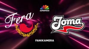 Fera - Joensuun Maila, Fanikamera - Fera - Joensuun Maila, Fanikamera 21.8.