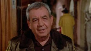 Murhasta tuli totta (12) - Crossed Up