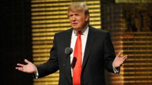 The Roast of Donald Trump(Paramount+) (12) - The Roast of Donald Trump