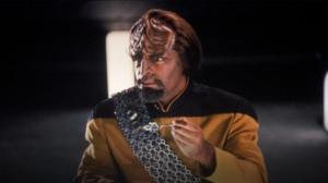 Star Trek - Uusi sukupolvi (7) - Datan painajaiset