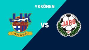 JJK - FF Jaro - JJK - FF Jaro 1.10.