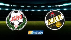 FF Jaro - KPV - FF Jaro - KPV 1.8.