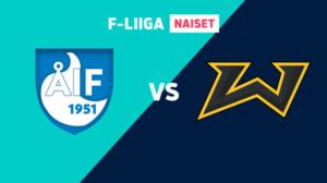 ÅIF - Welhot - ÅIF - Welhot 7.10.