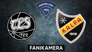 TPS - KalPa, Fanikamera - TPS - KalPa, Fanikamera 19.9.